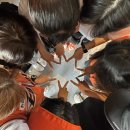 호돌이크리닝 | 2025 KBO 올스타전 후기 대전 한화생명 볼파크 1루 응원단석 카스석 104구역 24열 시야