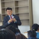 안면중학교 이미지