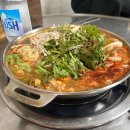 포천양푼이동태탕 | 송파 풍납동 통큰양푼이찌개, 양과 맛 가성비 식당