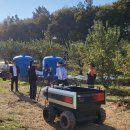 대동농원 | 한국경제TV 2024미래대동데이 대동운반로봇 RT100 청하농원 신나는농부 사용후기인터뷰