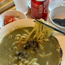 공새미59 | 제주 서귀포 맛집 공새미59 보말칼국수, 흑돼지간장덮밥