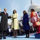 The Inauguration of President Barack Obama.....The Star Spangled Banner / Rachmaninoff 이미지