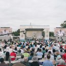 미국과 하나님의 뜻 워싱턴 머뉴먼트대회 40주년 기념대회 (2016.9.17) 포토라인 이미지