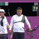 ♧ 도쿄 올림픽 양궁 남자 단체 준결승전 한국 ~ 일본 2021.7.26. ♧ 이미지