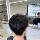 에이스포츠 | 왕십리 미용실 남자머리 잘하는 곳 | 얼굴형 분석부터 스타일 추천까지 받은 에이바헤어 후기
