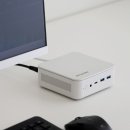 게이밍 미니PC 기업용 사무용 컴퓨터 이미지