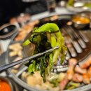 제주/서귀포 중문 숙성 흑돼지 맛집 - 숙성도 (+캐치테이블 예약 후기)
