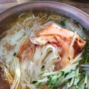명서밀면 이미지