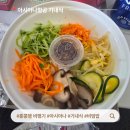 721 | 홍콩행 비행기 인천공항 아시아나항공 OZ721 기내식 후기