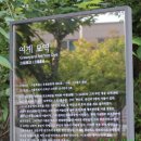 여계묘역 티스토리