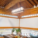 진해구 ⓒ-22 | 경주 오루한옥스테이 애견동반 가능한 한옥펜션 22개월 아이랑 방문한 후기