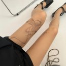 나비스타킹 이미지