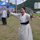 정선 아라리촌 이미지