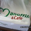 MANOFFIN &amp; CAFE ~ 수제머핀을 먹으러 랄라라~ 이미지