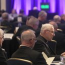 25/11/12 美 주교회의 “적대적 이주민 정책 큰 우려” 특별 사목서한 승인 이미지