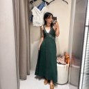 Zara 자라 세일 | 슬리브리스, 휴양지 원피스, 자수장식탑 등 착용샷 (구매 꿀팁)