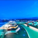 르네블루 바이 워커힐 이미지