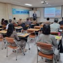 중앙도서관길 이미지