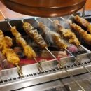 홍운양꼬치 이미지