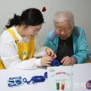 양말목 텀블러 가방 만들기 이미지