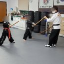 합기도 심무도관 이미지