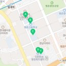 신촌동 행정복지센터 화장실 이미지