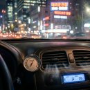 폭염 속 대리운전 야간 운행, 머리가 멍하고 허기질 때 필수 체크 (혹서기 건강관리법) 이미지