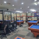 예성당구클럽 이미지