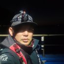 [조행기] 군산 횡경도 붉은바위 - 천만 숭어에 갇힌 하루 ⚓️