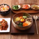 한옥마을 비빔밥&솥밥