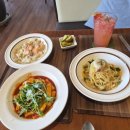 카페 브리드 (cafe bRead) | 신정호카페 아산 브리드 브런치 온양 맛집