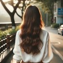 대전 대동 미용실 어뉴애플헤어 클리닉 후기