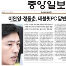 노승일, '자유한국당 이완영 명예훼손' 혐의 벗었다…검찰, '무혐의' 사건 종결 이미지