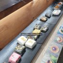 망개떡설송원 | 용인 보라동 떡집 설송원 용인본점 | 망개떡 굴레떡 맛집 솔직 후기