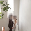 [S14] 에이브릴 스튜디오 후기: 계단씬(신랑신부컷)