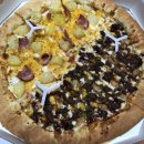 피자스쿨 남양주덕소점 | 반올림피자샵 무슨 토핑이 맛있을까?!