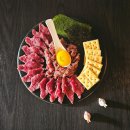 고급 한식 안주와 다양한 전통주 하이볼, 세련된 목동 주점 화란