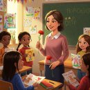 바른초등학교 이미지