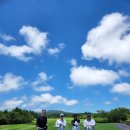 20220629~20220702 제주 4박5일 (2박3일 90홀 골프 전지훈련)