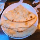 인도야시장 | 🌿 [광주 인도 커리 맛집] 상무지구 인도야시장 | 탈리세트·C세트 솔직후기 🍛 갈릭허니난까지 완벽한 조합!