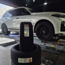 FM22 | 청주 한국타이어 교체 전문점｜BMW X7 22인치 벤투스 S1 에보 Z AS SUV 교체 후기｜드래곤타이어 청주본점