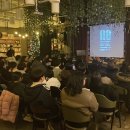 (주)핸즈아이 | 다문화청소년들을 향한 따뜻한 마음, 러빙핸즈 X 생수의강 단편영화 핸즈 상영회 후기