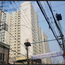 진영마루애 주상복합건물 이미지