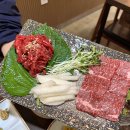정담직화숯불구이
