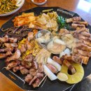 솔길집 | 율하 고기집 가야돼 | 삼겹살부터 항정살까지 구워줘서 편했던 김해 율하 맛집