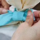 미보자기