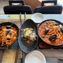 파도반점 이미지