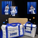 보스턴 | [⚾️삼성카드 가방 굿즈 이벤트] 삼성라이온즈 보스턴백, 피크닉백 후기