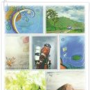 (사)대구장애인미술협회 이미지