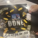 강남-117 | #117 [강남 방탈출 제로월드 강남점 : DONE(4.2/5 돈 내놔~!)]